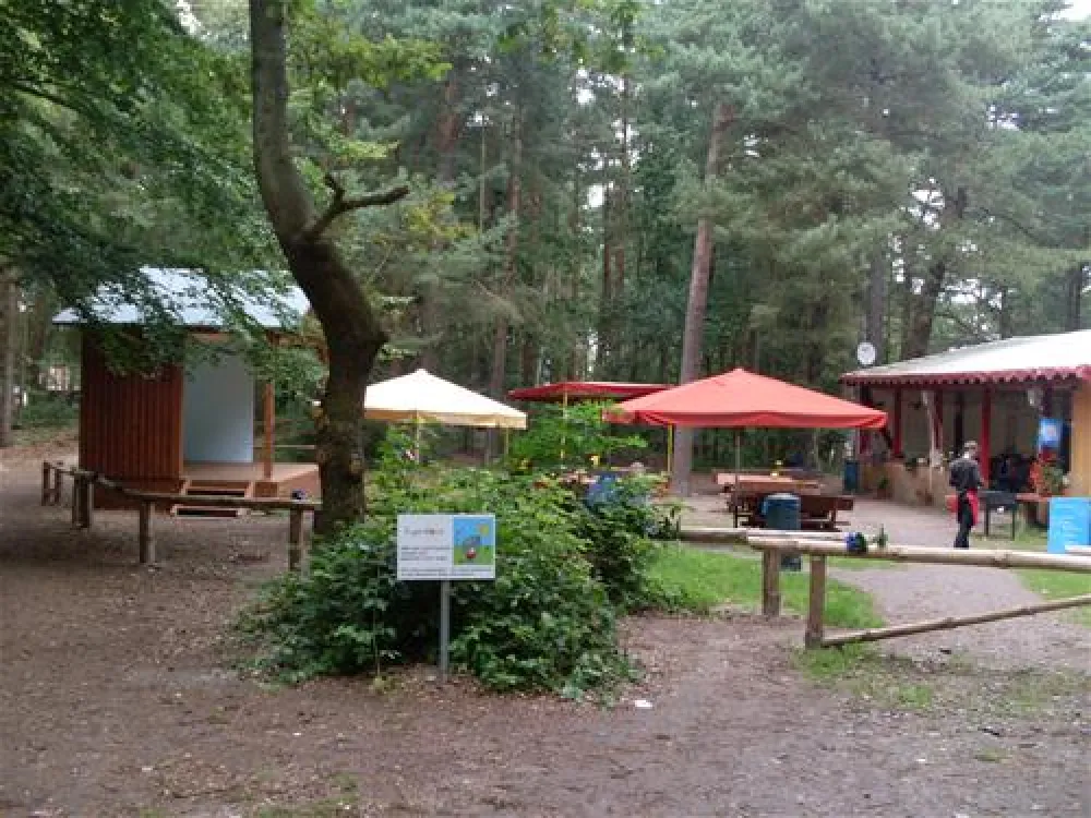 Regenbogen Nonnevitz