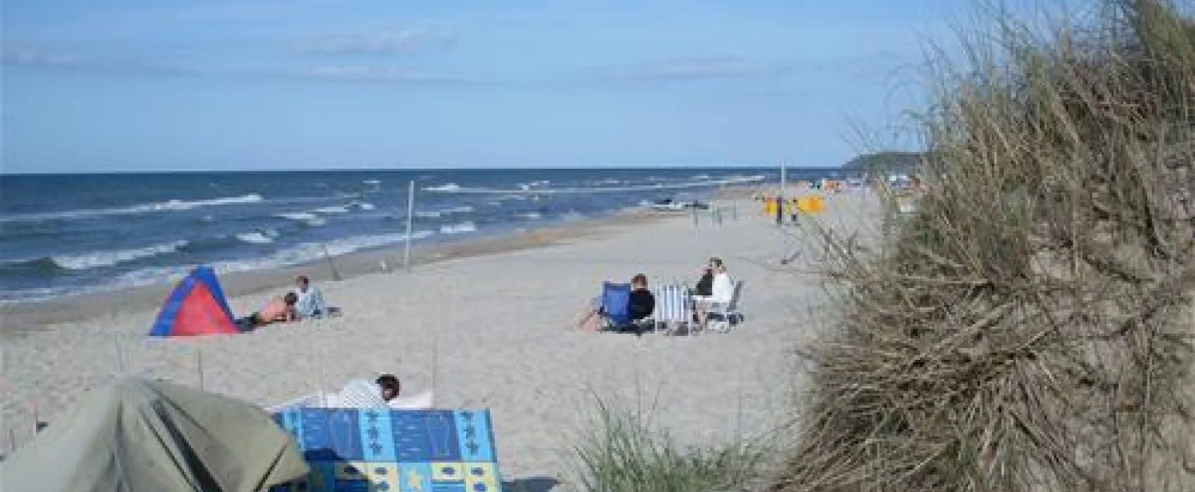 Regenbogen Nonnevitz