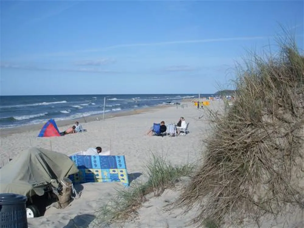 Regenbogen Nonnevitz