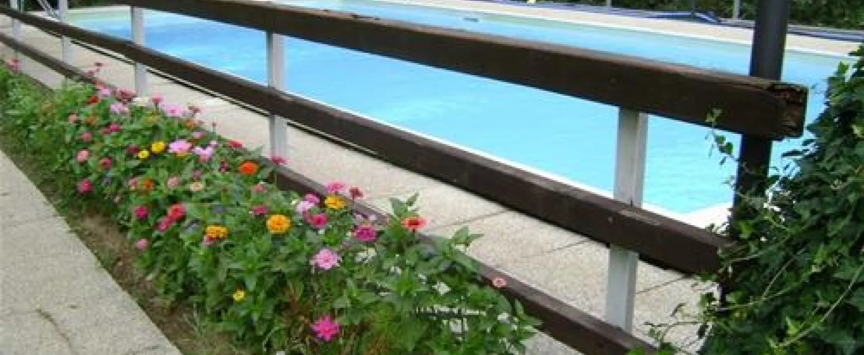 TCS Camping Meride - Mendrisio