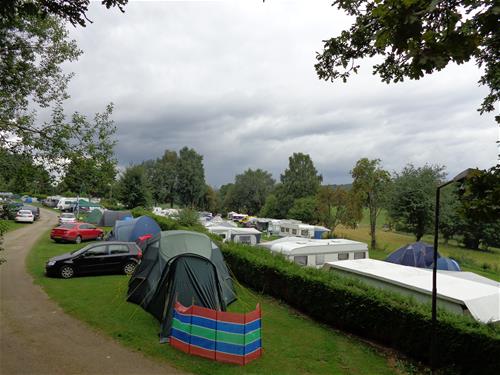 Camping Family - Photo 3