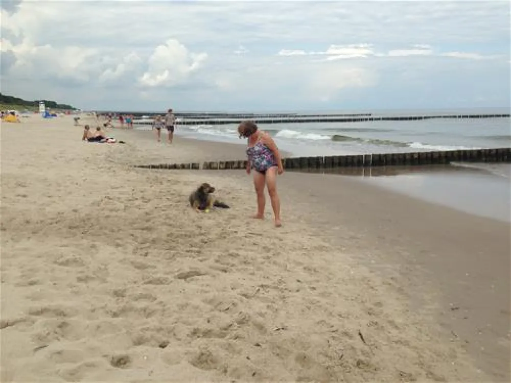 Campingplatz Am Sandfeld