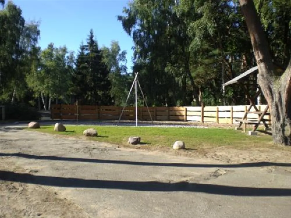 Campingplatz Am Sandfeld