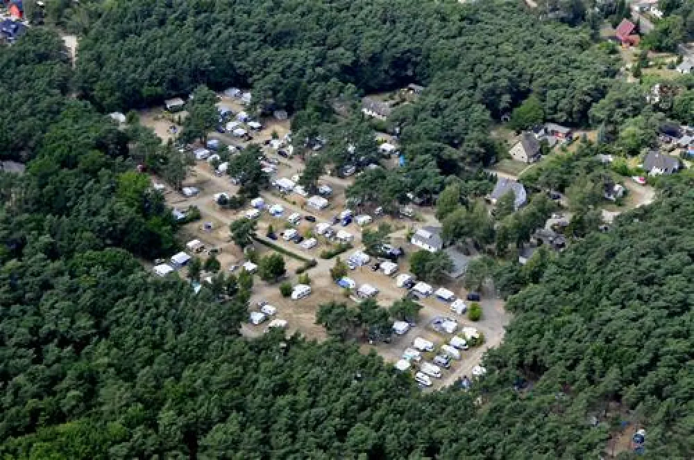 Campingplatz Am Sandfeld