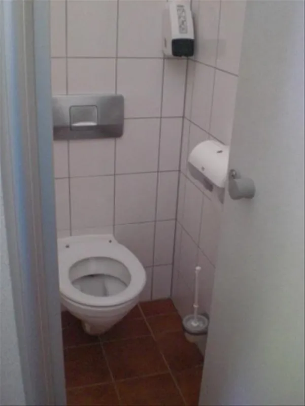 Campingplatz Am Sandfeld