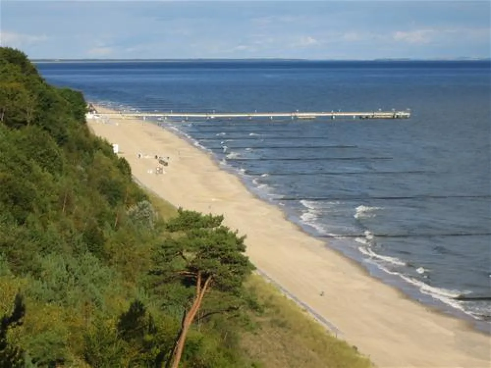 Campingplatz Am Sandfeld