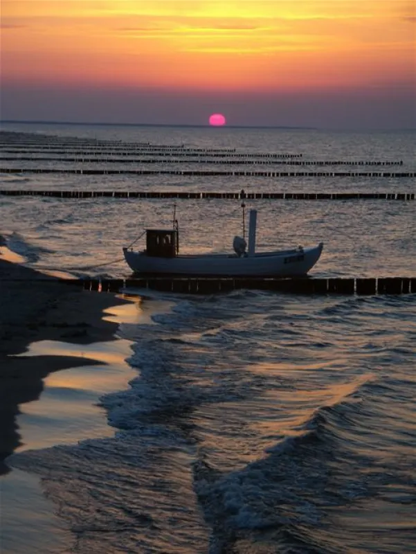 Campingplatz Am Sandfeld