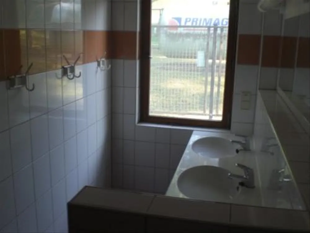 Campingplatz Am Sandfeld