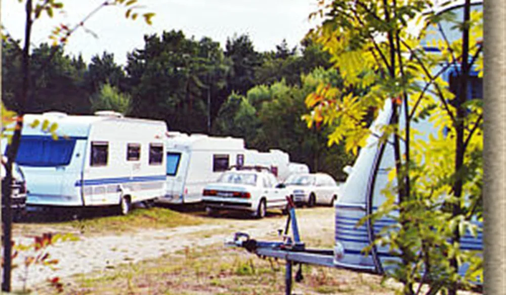 Campingplatz Am Sandfeld