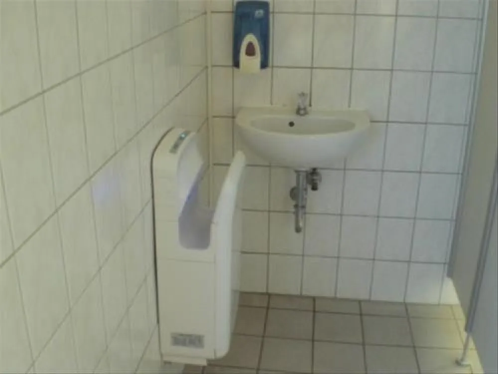 Campingplatz Am Sandfeld