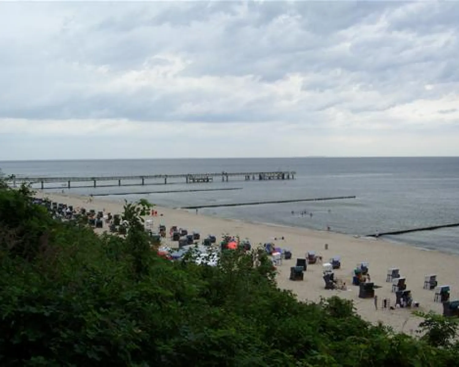 camping auensteckdose CEE Auensteckdose 16A wei, Wamovo
