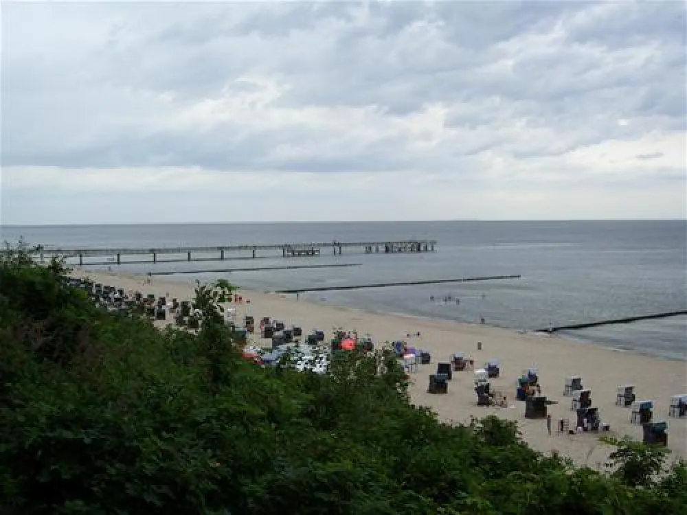 Campingplatz Am Sandfeld