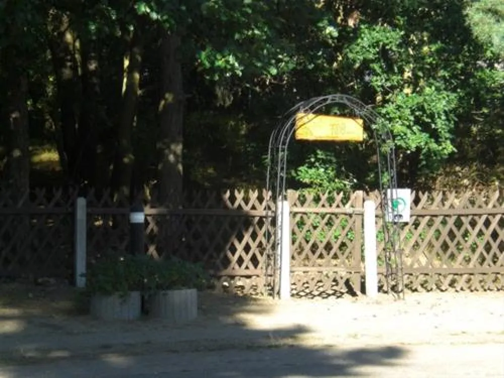 Campingplatz Am Sandfeld