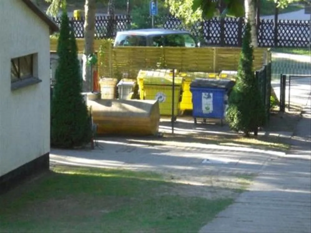 Campingplatz Am Sandfeld