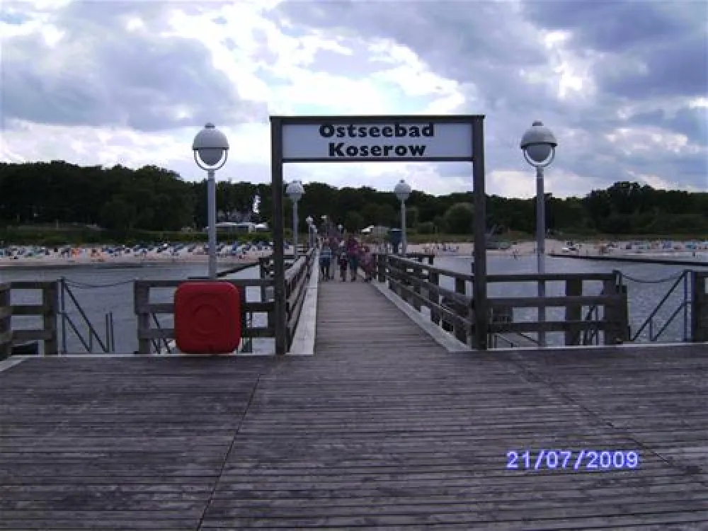 Campingplatz Am Sandfeld