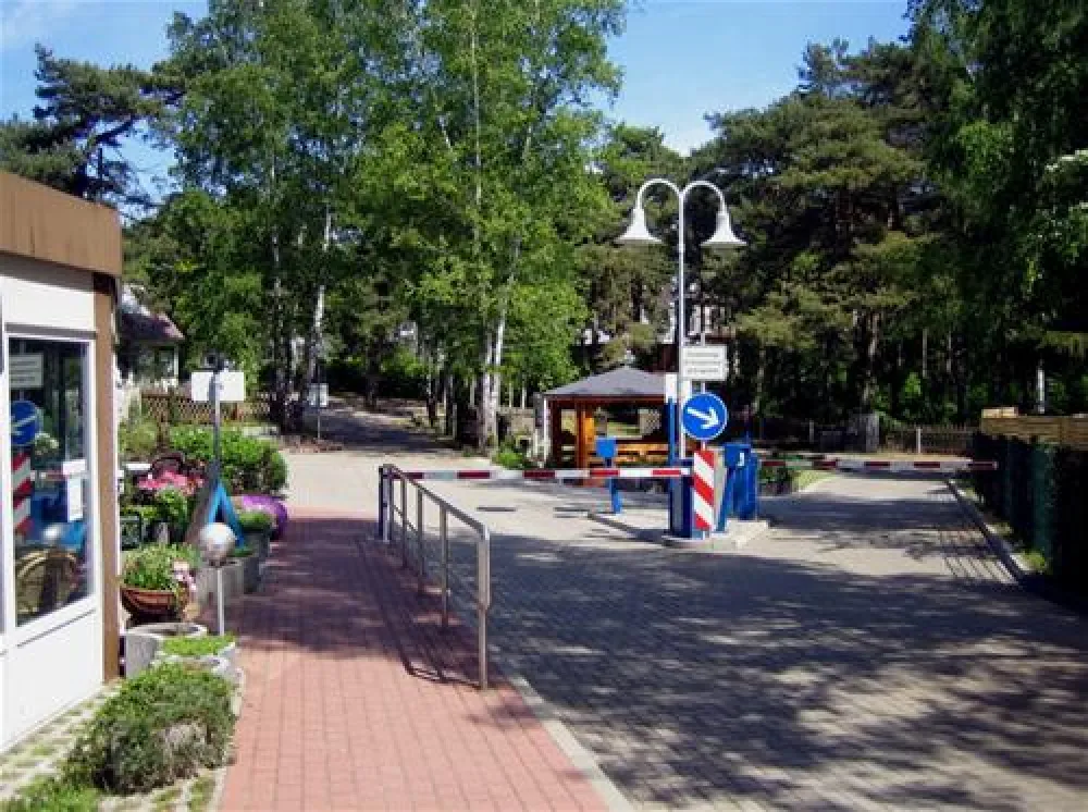 Campingplatz Am Sandfeld