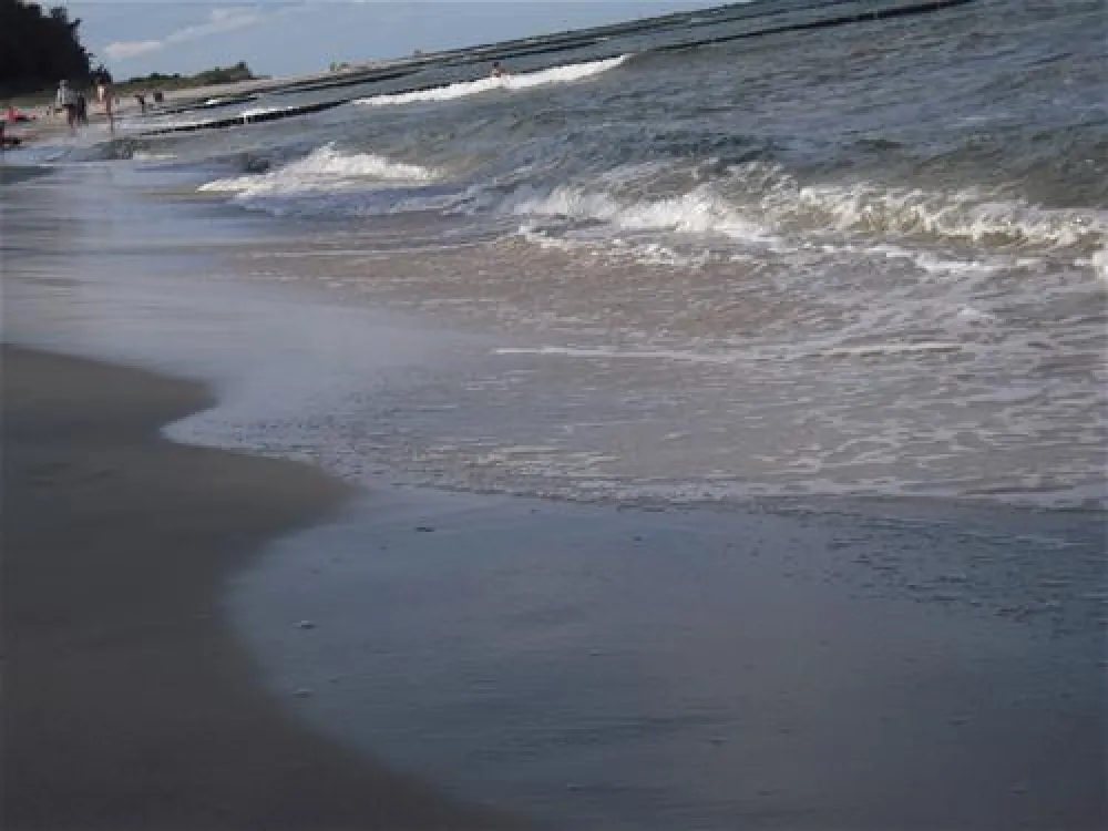 Campingplatz Am Sandfeld