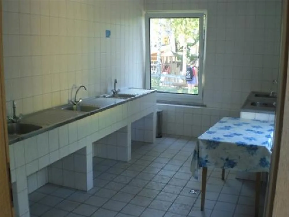 Campingplatz Am Sandfeld