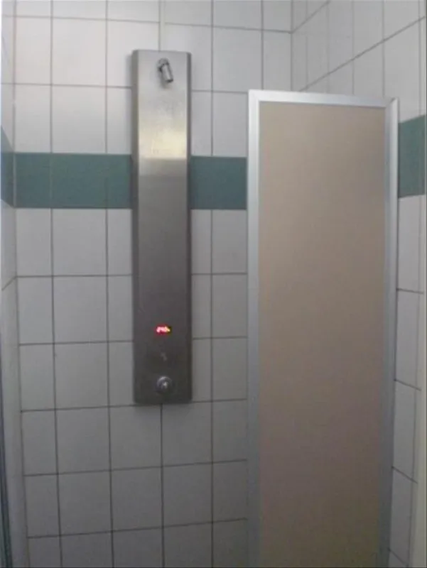 Campingplatz Am Sandfeld