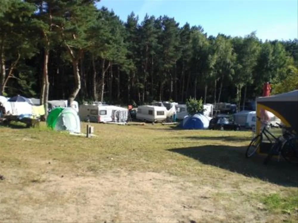 Campingplatz Am Sandfeld