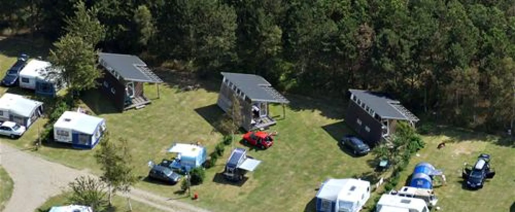 Marstal Camping