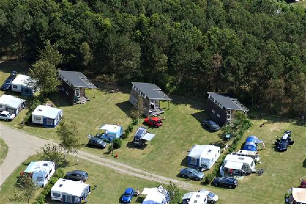 Marstal Camping