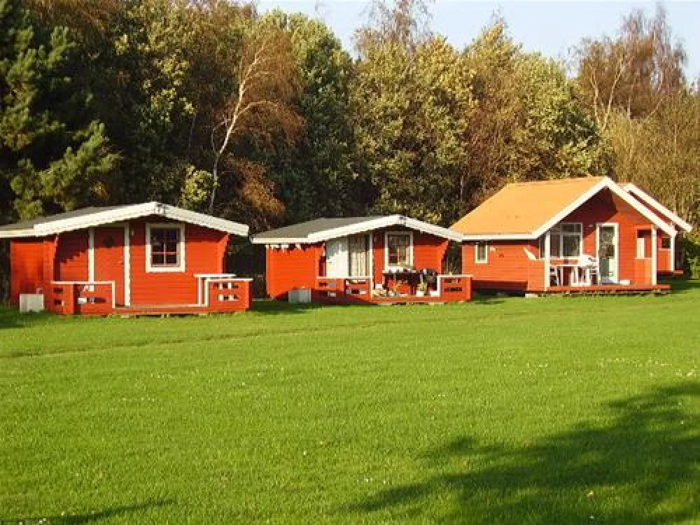 Marstal Camping