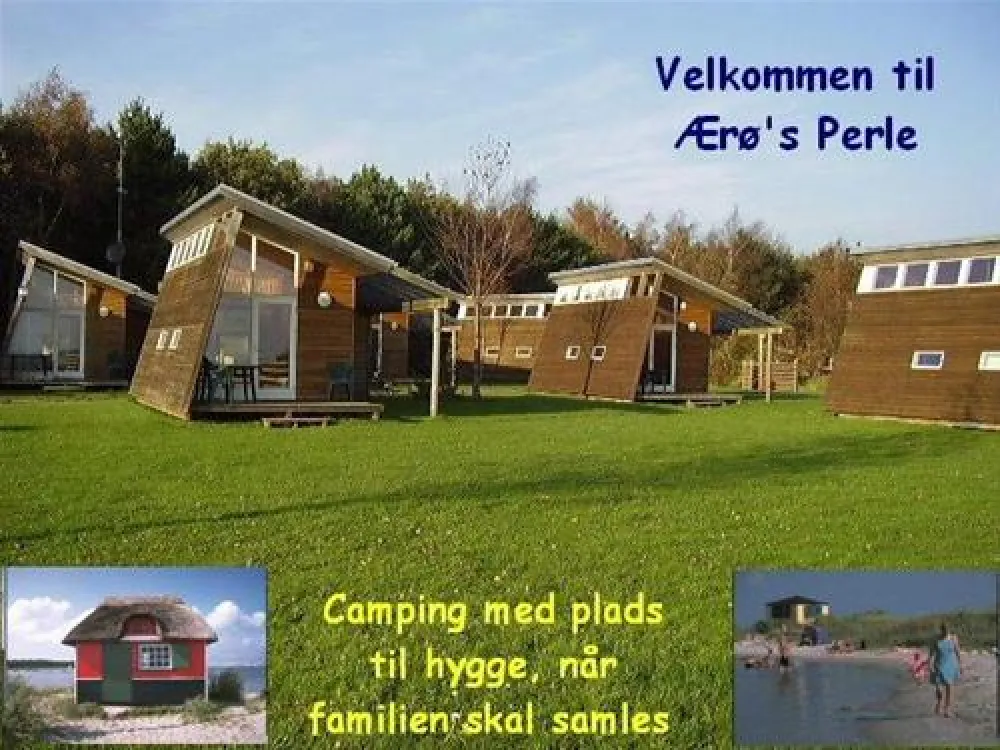 Marstal Camping