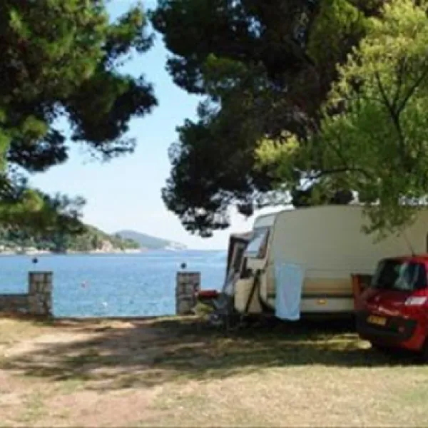 Mini-camping Polje - Main photo