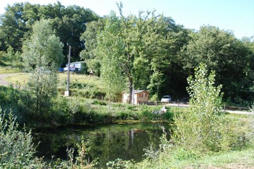 Camping La Graousse - Photo 3