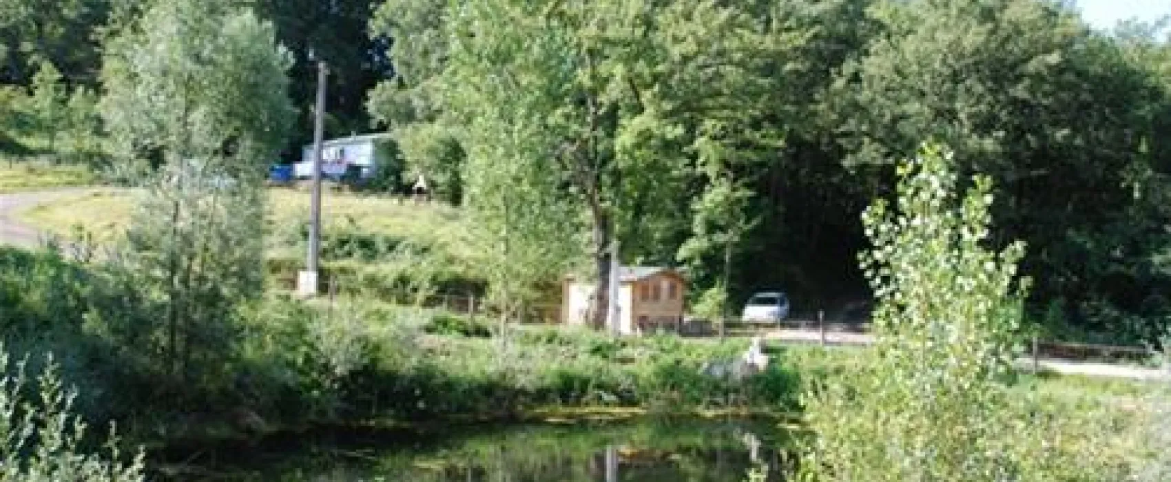 Camping La Graousse