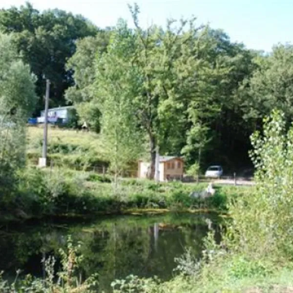 Camping La Graousse - Main photo