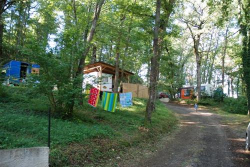 Camping La Graousse - Photo 2