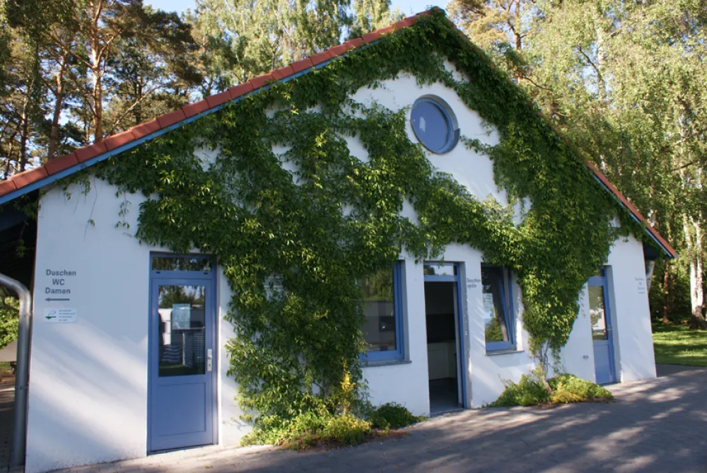 OstseeCamp Dierhagen GbR