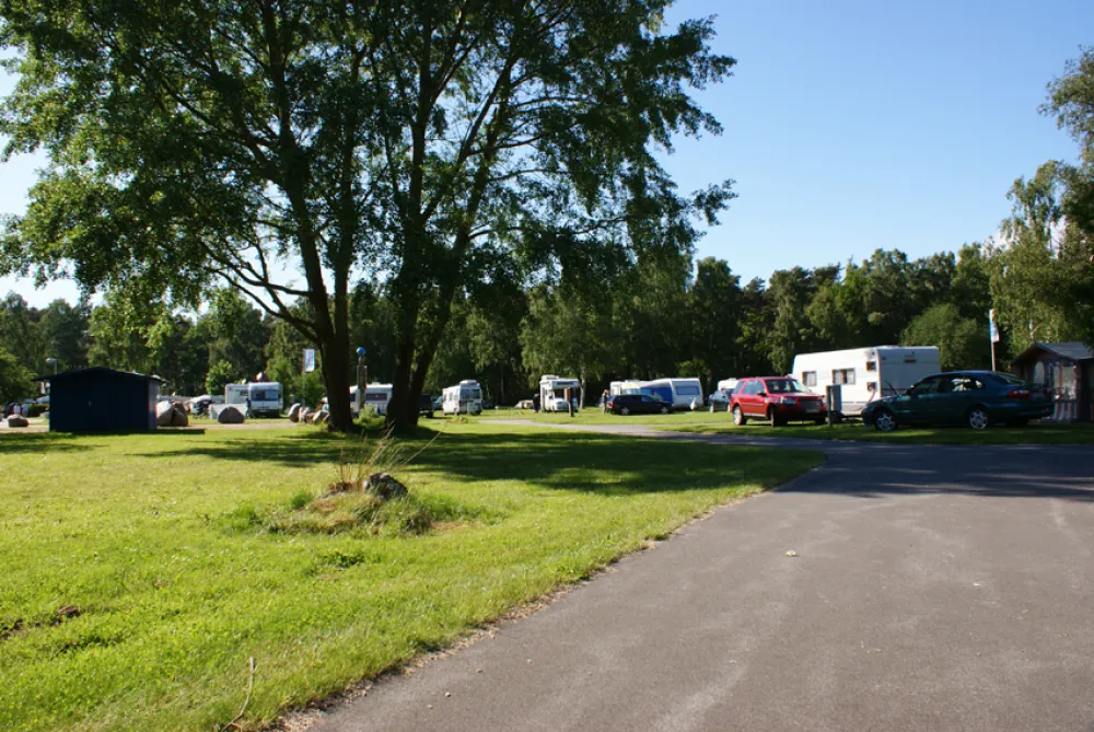 OstseeCamp Dierhagen GbR