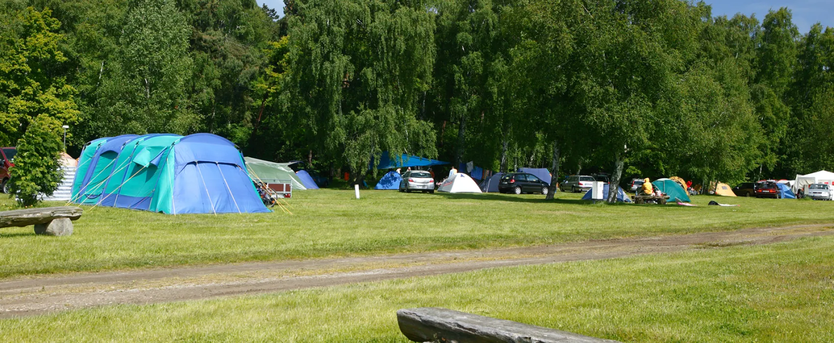 OstseeCamp Dierhagen GbR