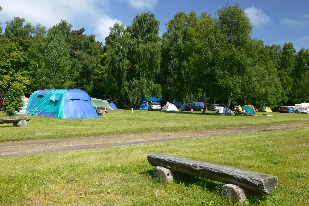 OstseeCamp Dierhagen GbR