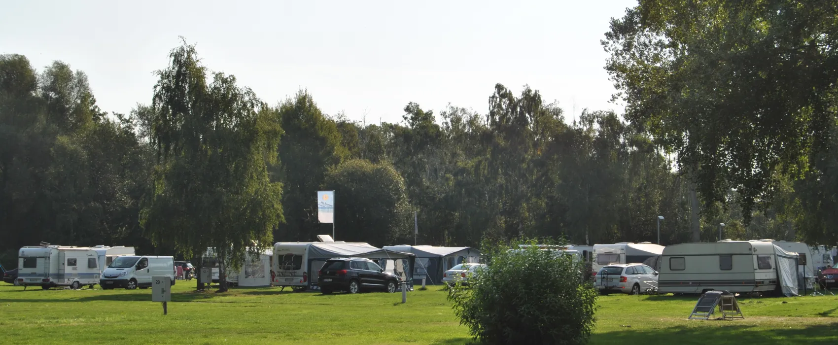 OstseeCamp Dierhagen GbR