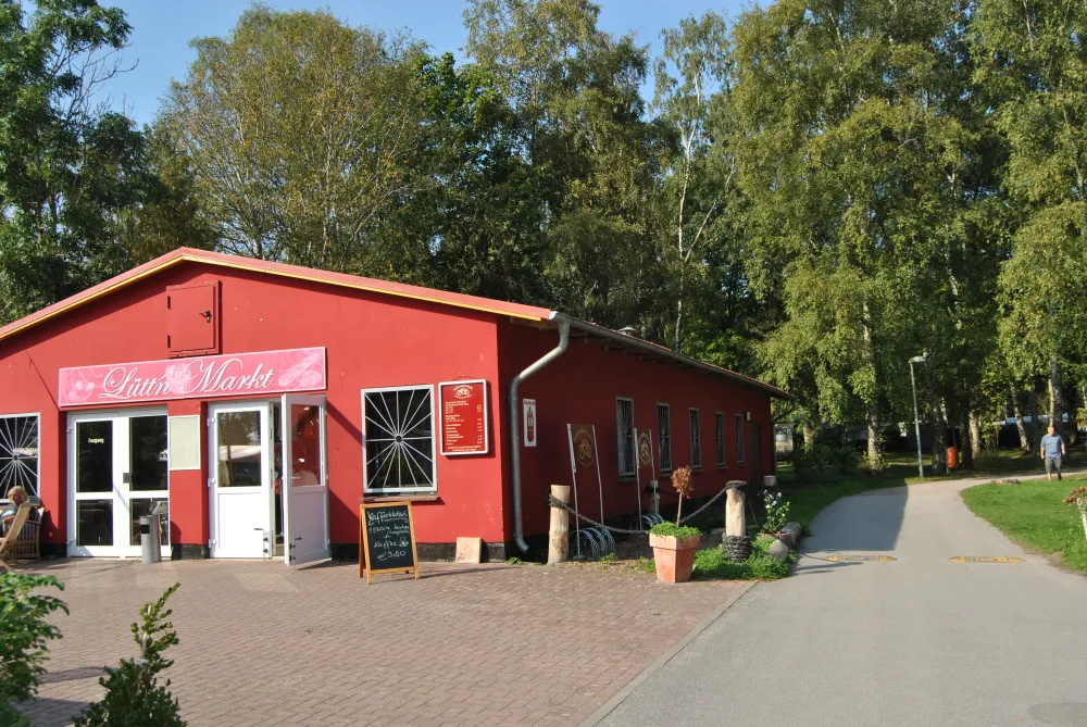 OstseeCamp Dierhagen GbR