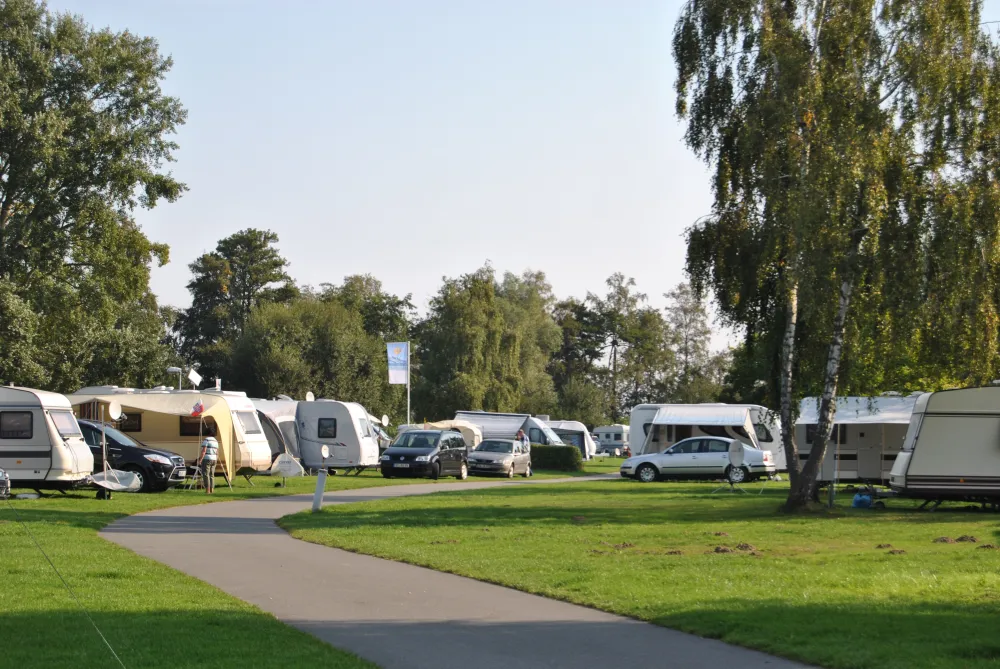 OstseeCamp Dierhagen GbR