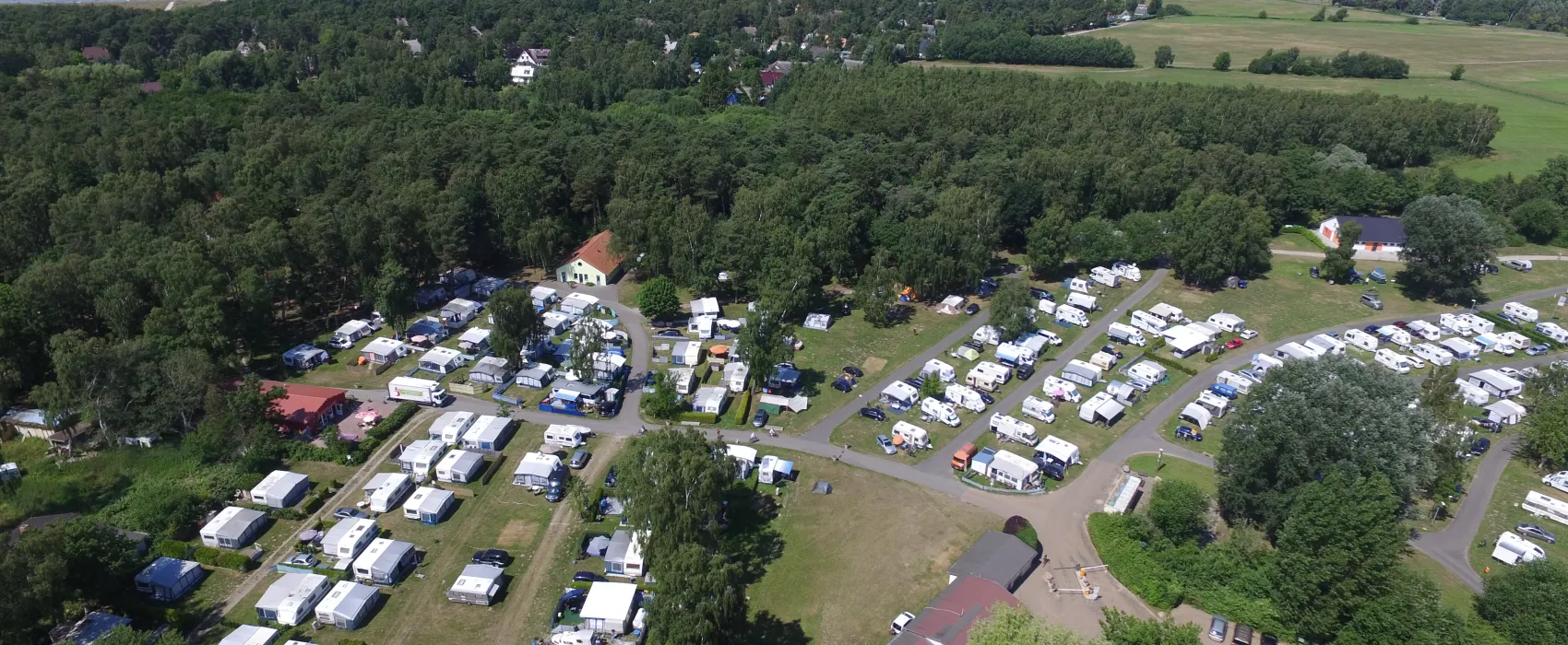 OstseeCamp Dierhagen GbR