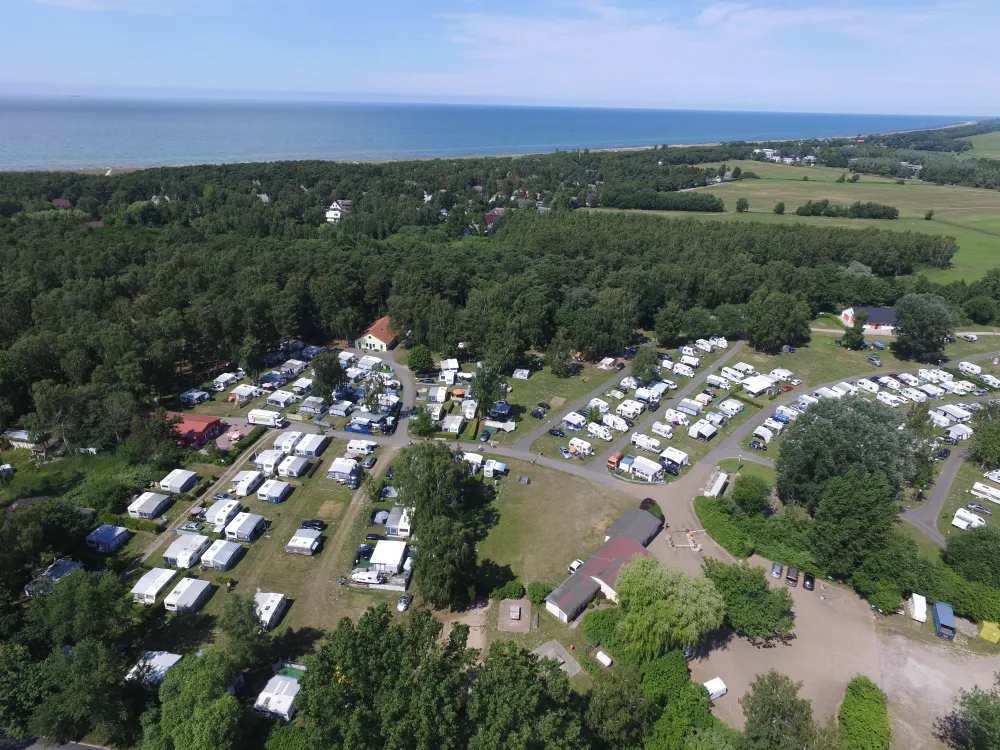 OstseeCamp Dierhagen GbR