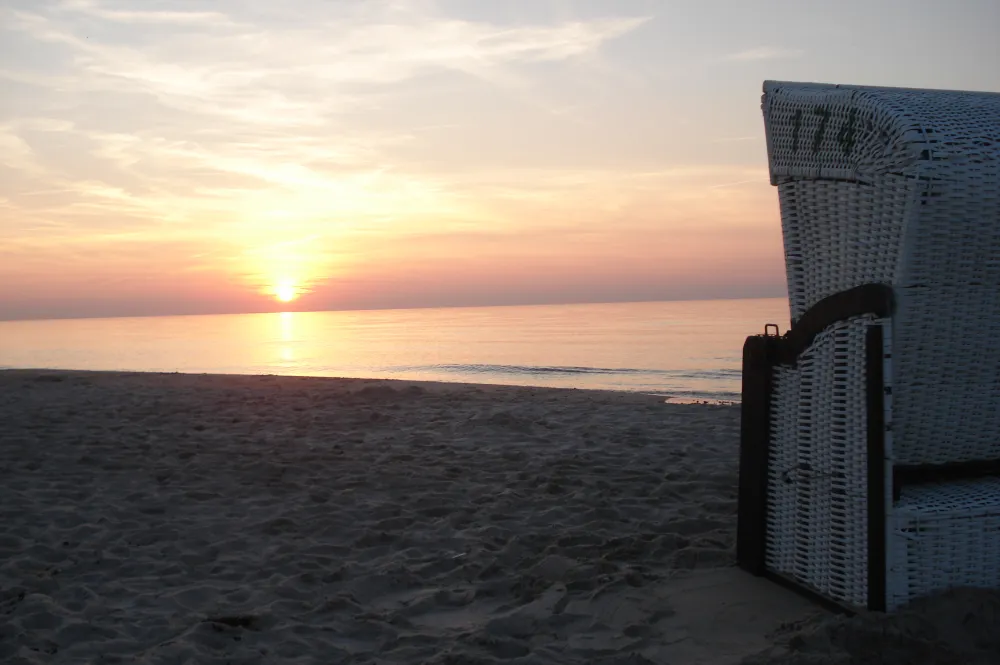 OstseeCamp Dierhagen GbR