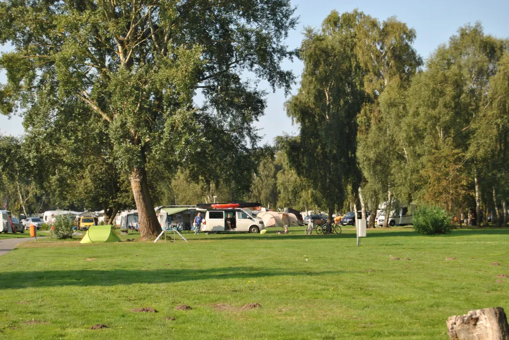 OstseeCamp Dierhagen GbR