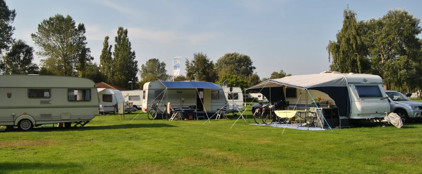 OstseeCamp Dierhagen GbR