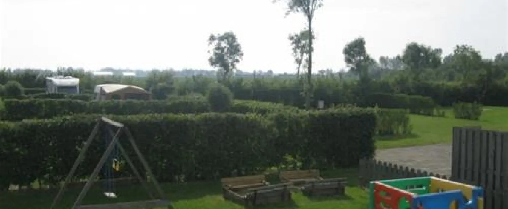 Minicamping Gideonse