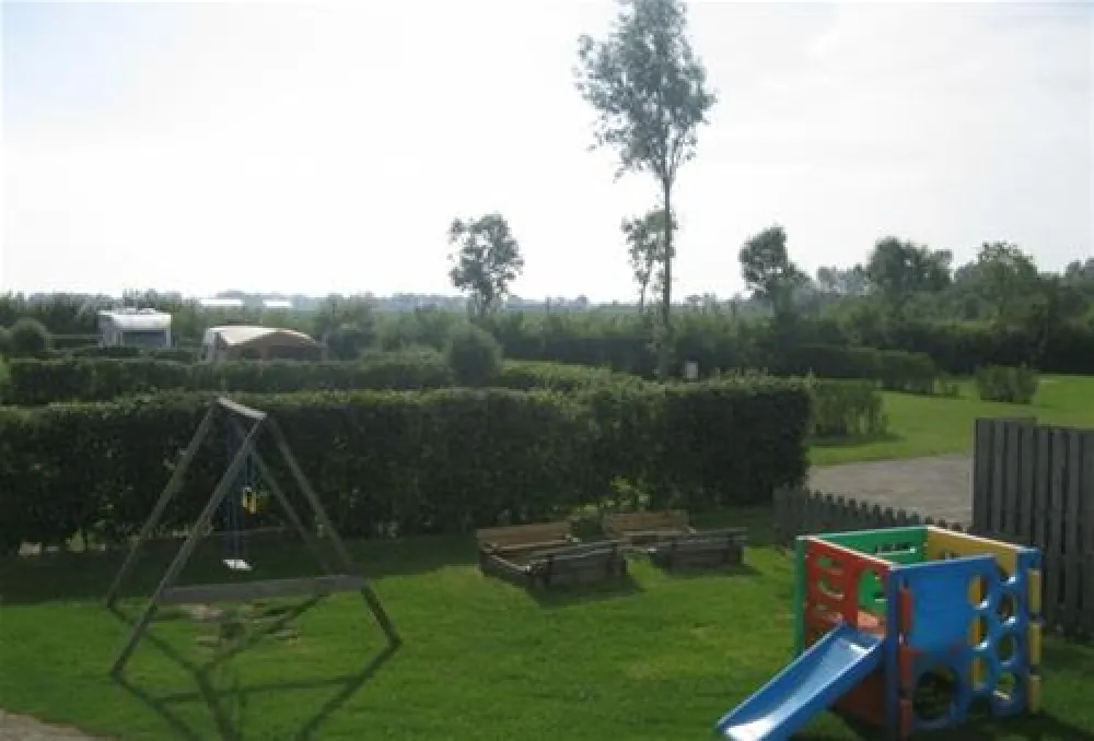 Minicamping Gideonse