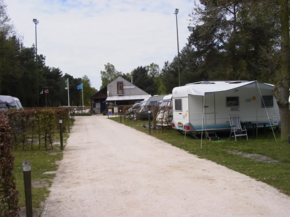 Camping Holsteenbron