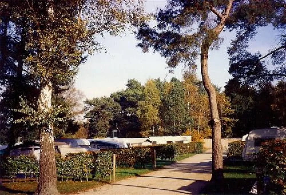 Camping Holsteenbron