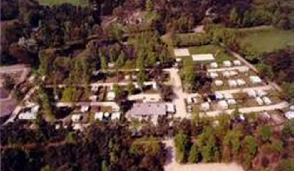 Camping Holsteenbron